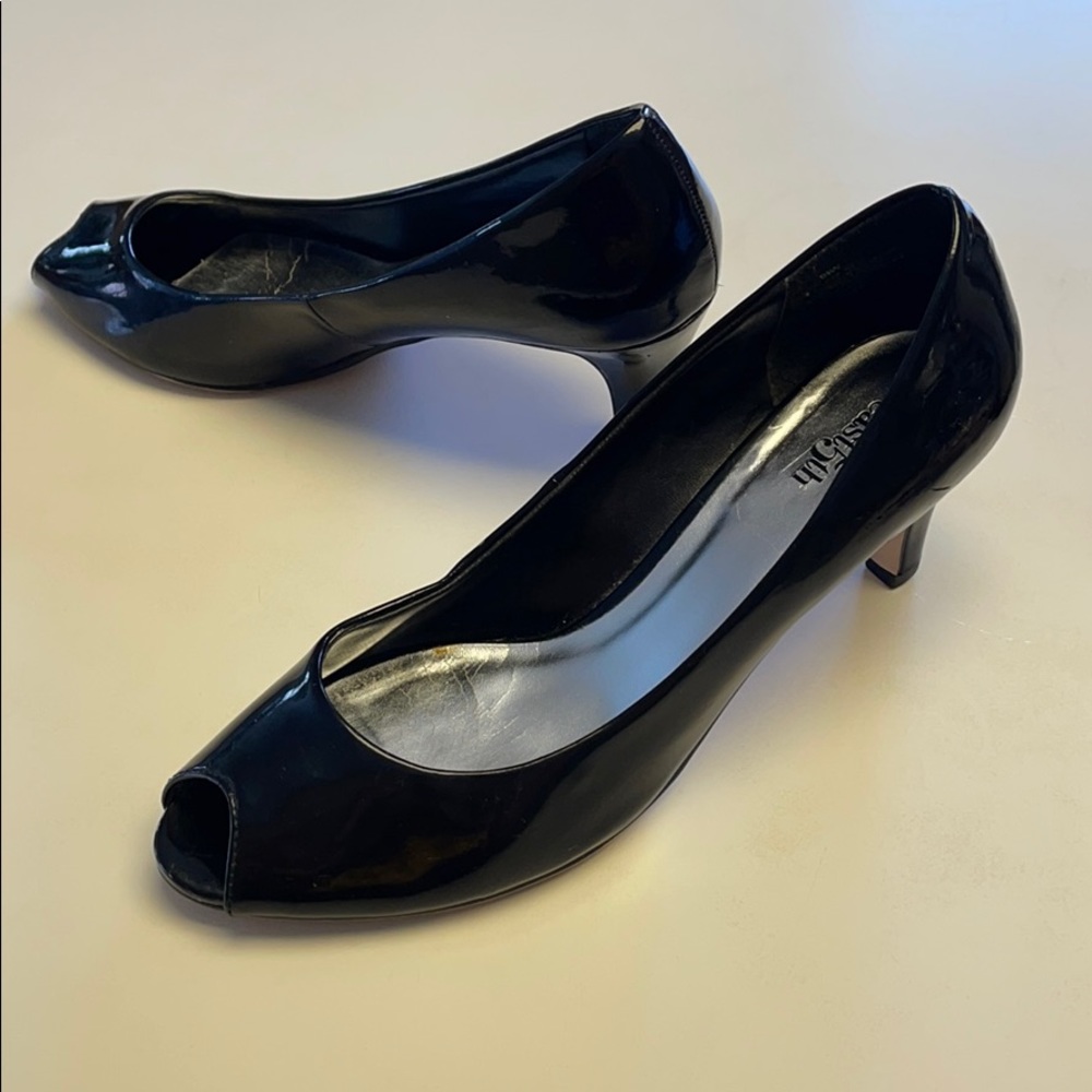 East 5th Heels